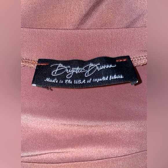 Brigitte Brianna Easy Day Top - Picture 6 of 7